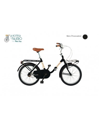 Bicicletta pieghevole Bici Pieghevoli Via veneto folding bike