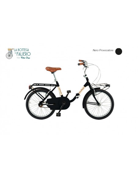 Bicicletta pieghevole Bici Pieghevoli Via veneto folding bike