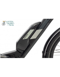 E-BIKE BENT TREKKING MAN – E-7000 504Wh 2