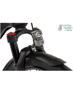 ASTER HYBRID E-BIKE World Dimension 2