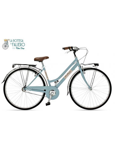 Allure 6 velocità
