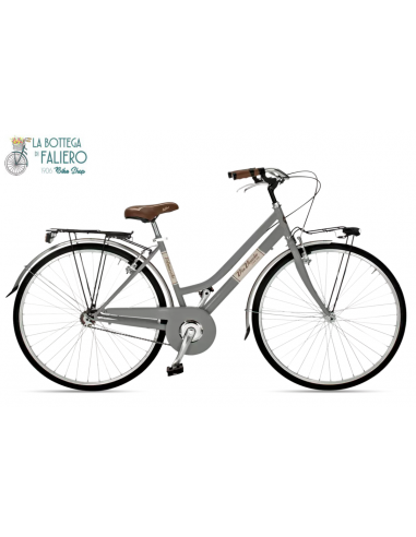 Allure 6 velocità