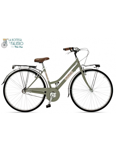Allure 6 velocità