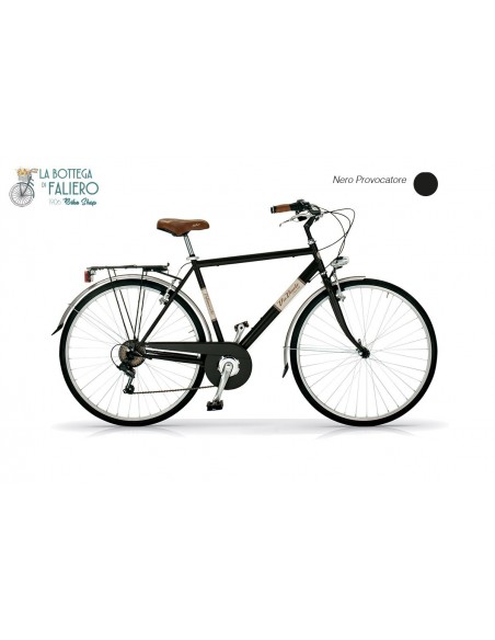 Bicicletta Allure 6 spead Man