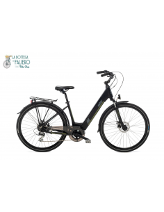 Bici Elettrica Aster Lady World Dimension