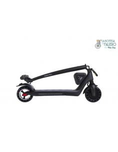 UGO Monopattino Elettrico Nero 2