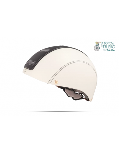 Casco Via Veneto Caramello