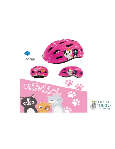 Casco Bimba BRN
