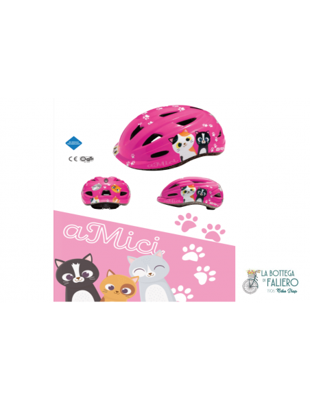 Casco Bimba BRN