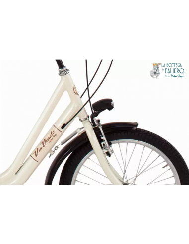 Triciclo via veneto