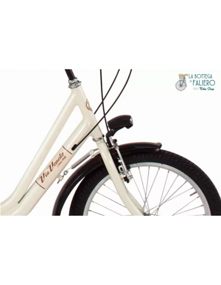 Triciclo via veneto