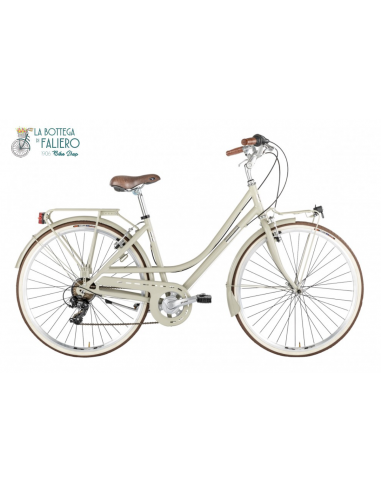Alpina FreeTime Lady 28" Cipria