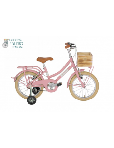 kid Olanda 16" Verde Menta 2