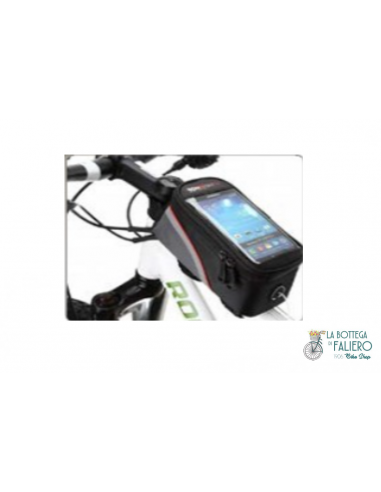 Borsetta porta smartphone