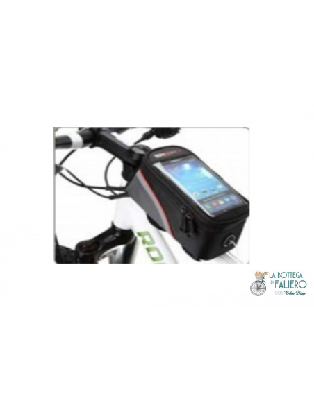 Borsetta porta smartphone