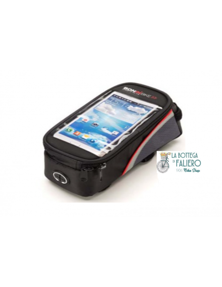 Borsetta porta smartphone