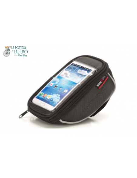 Borsetta porta Smartphone L al manubrio