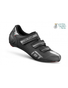 Scarpa da corsa CR4 Black 2
