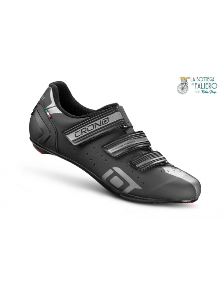 Scarpa da corsa CR4 Black