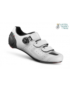 Scarpe da corsa CR3 Bianche 2