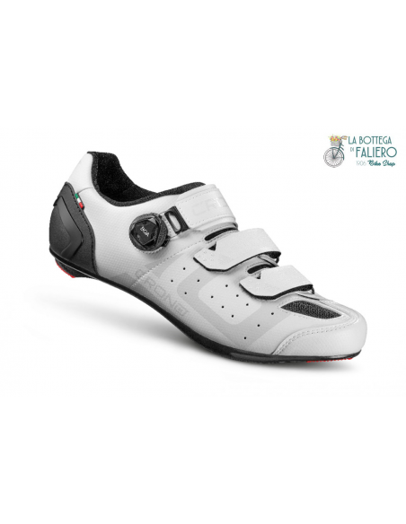 Scarpe da corsa CR3 Bianche