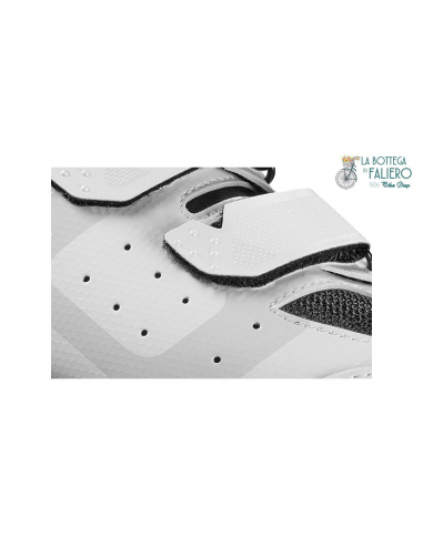 Scarpe da corsa CR3 Bianche