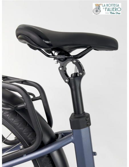 Bici Elettrica XP I-MD9.1 Sellino Bici Elettrica XP I-MD9.1 Sellino