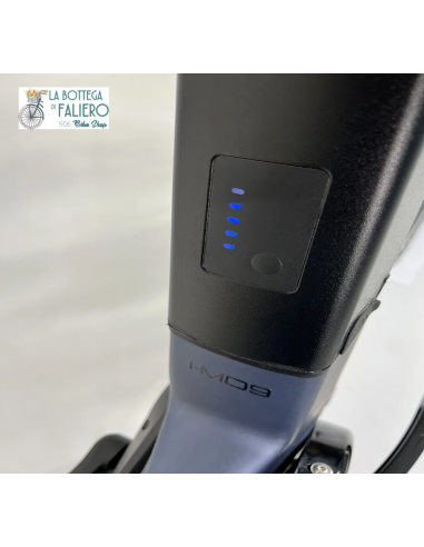 Bici Elettrica XP I-MD9.1 Batteria Bici Elettrica XP I-MD9.1 Batteria