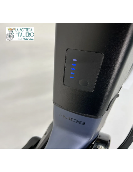 Bici Elettrica XP I-MD9.1 Batteria Bici Elettrica XP I-MD9.1 Batteria