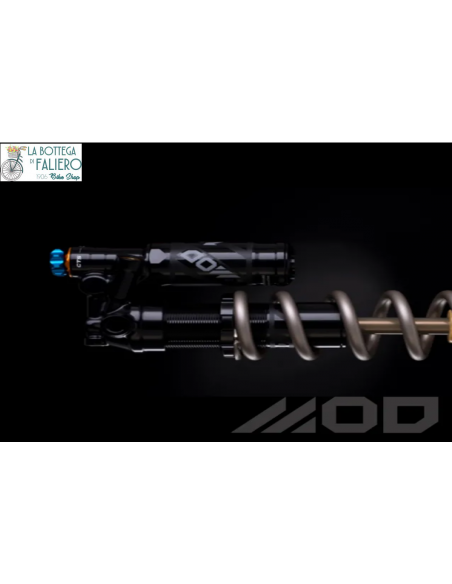 XP X-Flow Race