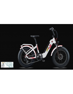 GARELLI SIC58 EDITION