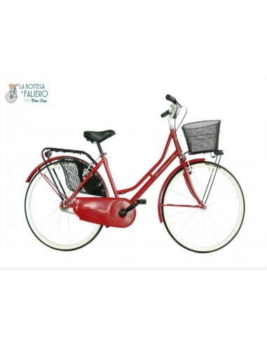Trubbiani Olanda 26" 1930