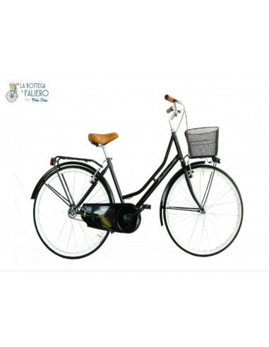 Trubbiani Olanda 26" 1930