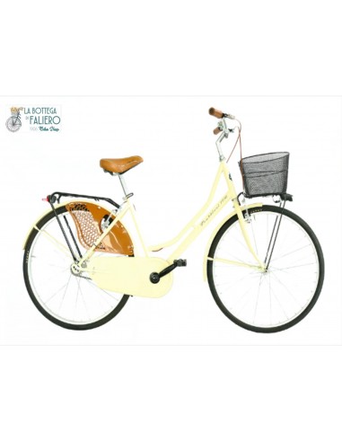 Trubbiani Olanda 26" 1930