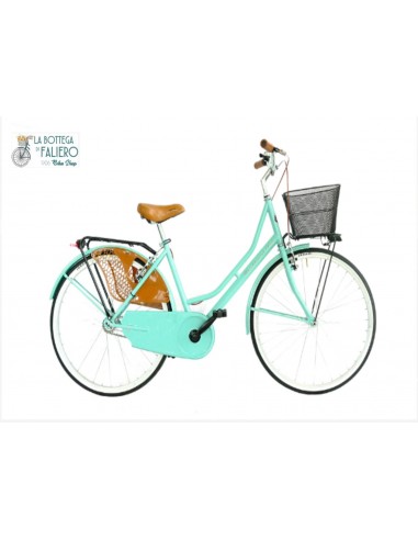 Trubbiani Olanda 26" 1930