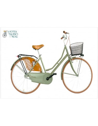 Trubbiani Olanda 26" 1930
