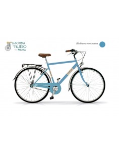 Faliero Bike Dolce Vita by Bicicletta Via Veneto Bici