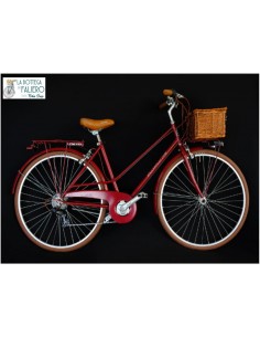Trubbiani Rondinella 28"...