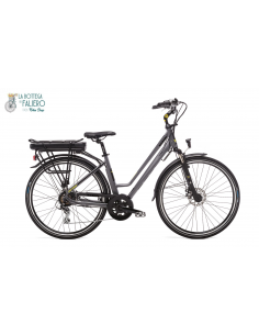 World Domension E-bike PERSES LADY