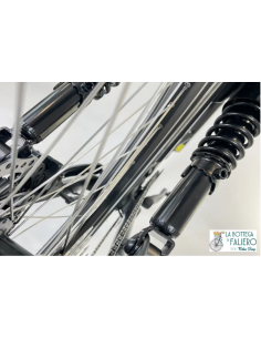 E-BIKE XP XO MAN 2