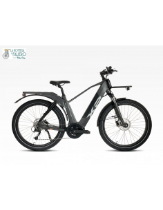 E-BIKE XP XO MAN