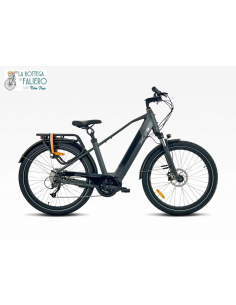 E-BIKE I-MD9 man Explorer