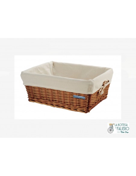 CASSETTINA IN VIMINI SMALL NATURALE