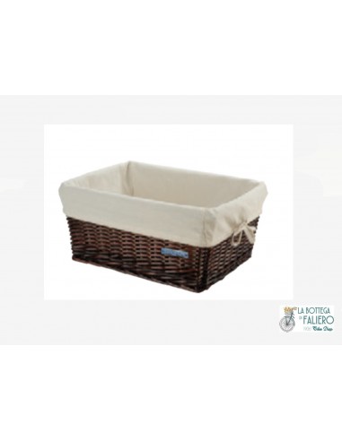 CASSETTINA IN VIMINI SMALL NATURALE