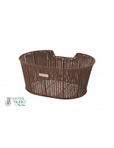 CESTO BRN LIBERTY MARRONE