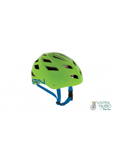 CASCO BRN STREET VERDE