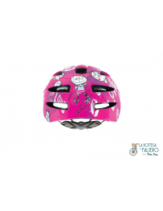 CASCO BIMBO LOVE