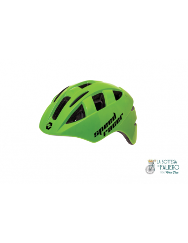 CASCO BRN SPEED RACE ROSSO