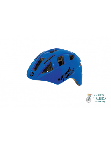 CASCO BRN SPEED RACE ROSSO