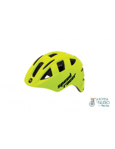 CASCO BRN SPEED RACE ROSSO